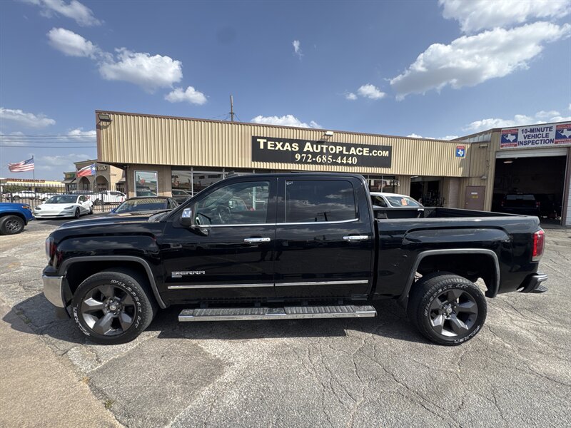 gmc sierra 1500 2018 3GTU1NER4JG394960 image gmc sierra 1500 2018 3GTU1NER4JG394960 image
